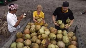 The Amazing Race Odcinek 10