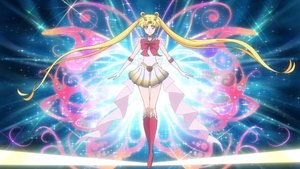 Sailor Moon Crystal Odcinek 8