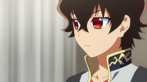 Sousei no Onmyouji Odcinek 5