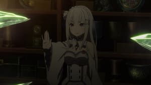 Re:ZERO -Starting Life in Another World- Zaczynając życie od zera w innym świecie