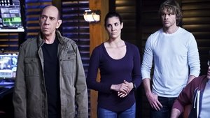 Agenci NCIS: Los Angeles Odcinek 24