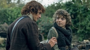 Outlander W lisiej norze