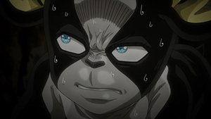JoJo's Bizarre Adventure Strażnik piekła, Pet Shop: część 2
