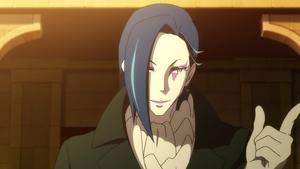 Re:ZERO -Starting Life in Another World- Znaczenie odwagi
