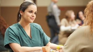 Brooklyn 9-9 Maksymalne bezpieczeństwo