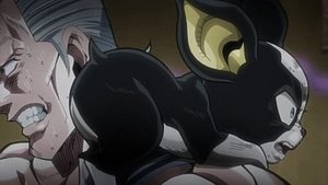 JoJo's Bizarre Adventure Opary otchłani, Vanilla Ice: część 2