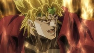 JoJo's Bizarre Adventure Świat Dio: część 2