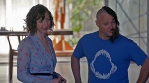 The Last Man on Earth Odcinek 15