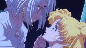 Sailor Moon Crystal Odcinek 7
