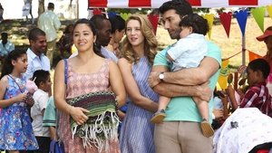 Jane the Virgin Rozdział czterdziesty trzeci