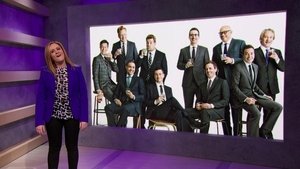Full Frontal with Samantha Bee Odcinek 3