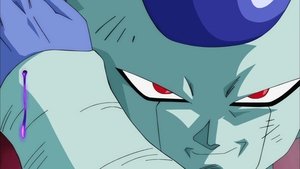 Dragon Ball Super Gniew dodaje siły! Vegeta atakuje pełnią mocy!