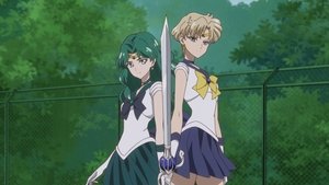 Sailor Moon Crystal Odcinek 5