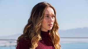 Fear the Walking Dead Schwytani