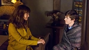Bates Motel Niewierna