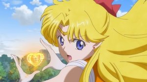 Sailor Moon Crystal Odcinek 4