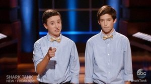 Shark Tank Odcinek 25