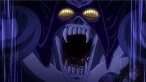 JoJo's Bizarre Adventure Opary otchłani, Vanilla Ice: część 1