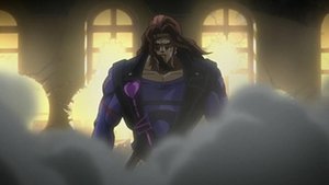 JoJo's Bizarre Adventure Opary otchłani, Vanilla Ice: część 3