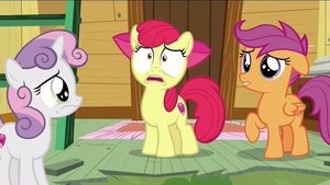 My Little Pony: Przyjaźń to magia Naznaczkowane