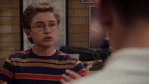 The Goldbergs Odcinek 20