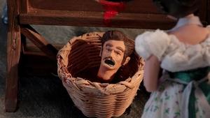 Robot Chicken Odcinek 16