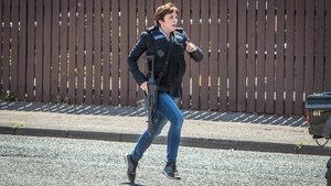Line of Duty Odcinek 6