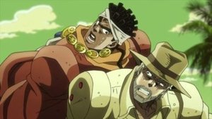 JoJo's Bizarre Adventure Mariah Bastet: część 2