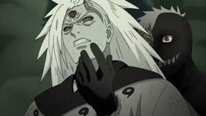 Naruto Shippuuden Odcinek 458