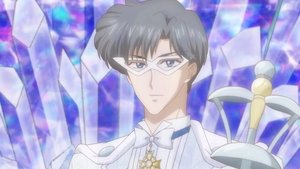 Sailor Moon Crystal Odcinek 6