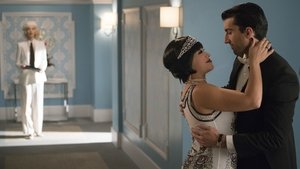 Jane the Virgin Rozdział czterdziesty pierwszy