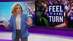 Full Frontal with Samantha Bee Odcinek 13