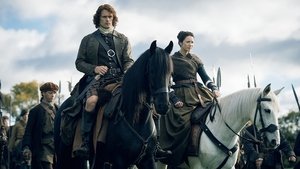 Outlander Je Suis Prest