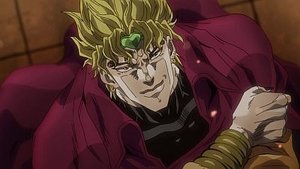 JoJo's Bizarre Adventure Świat Dio: część 1