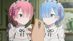 Re:ZERO -Starting Life in Another World- Płakałem i rozpaczałem, aż w końcu przestałem