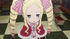 Re:ZERO -Starting Life in Another World- Poranek naszej obietnicy nadal jest odległy
