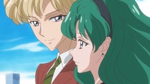 Sailor Moon Crystal Odcinek 1