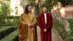 Medyceusze: Władcy Florencji Pokusa