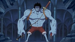 One Piece Odcinek 372