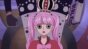 One Piece Odcinek 368