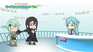 Sword Art Online Odcinek 15