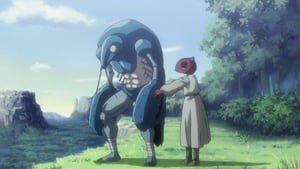 Hunter x Hunter Powrót do domu x i x prawdziwe imię