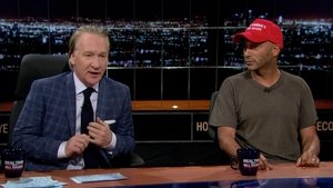 Real Time with Bill Maher Odcinek 19