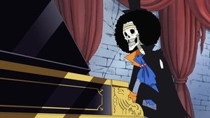One Piece Odcinek 378