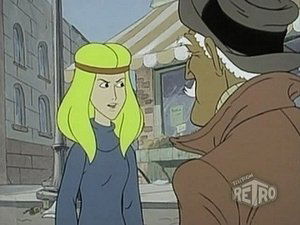 Fat Albert and the Cosby Kids Odcinek 1