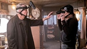 Ray Donovan Szczęśliwa podkowa