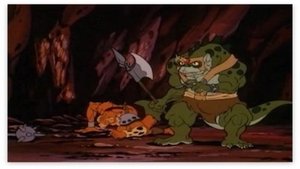 ThunderCats Odcinek 3