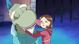 One Piece Odcinek 317
