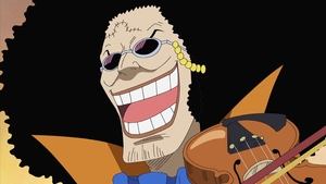 One Piece Odcinek 379