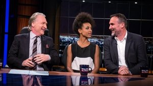 Real Time with Bill Maher Odcinek 9
